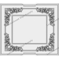 Palm's Emerald Panel 037P