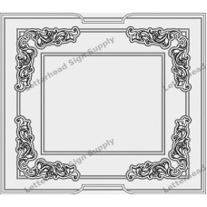 Palm's Emerald Panel 037P