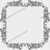 Palm's Emerald Panel 037W