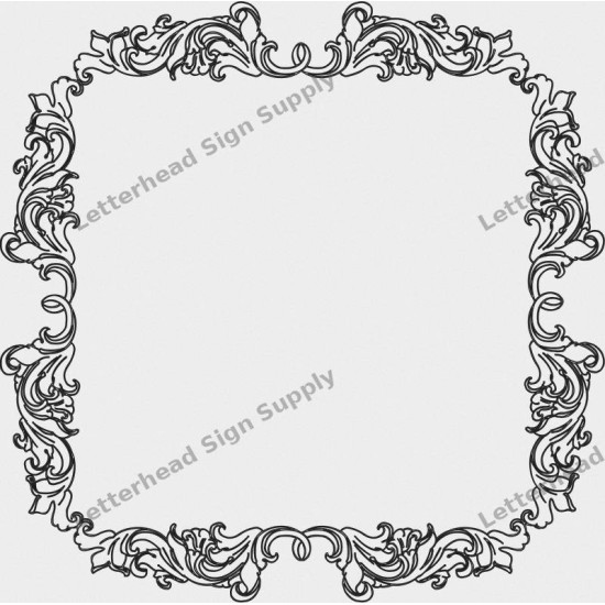 Palm's Emerald Panel 037W