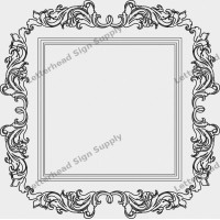 Palm's Emerald Panel 037Z
