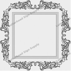 Palm's Emerald Panel 037Z
