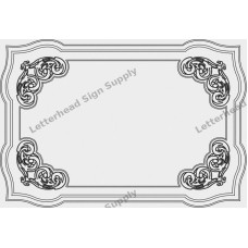Palm's Emerald Panel 038A