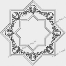 Palm's Emerald Panel 038AA
