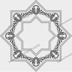 Palm's Emerald Panel 038AA