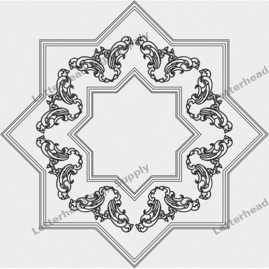 Palm's Emerald Panel 038BB