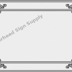 Palm's Emerald Panel 038D Palm's Emerald Panel 038D