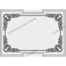 Palm's Emerald Panel 038F