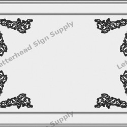 Palm's Emerald Panel 038H Palm's Emerald Panel 038H