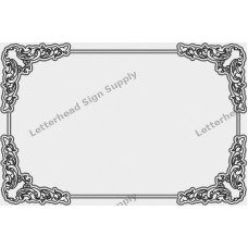 Palm's Emerald Panel 038J