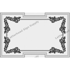 Palm's Emerald Panel 038L