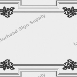 Palm's Emerald Panel 038L Palm's Emerald Panel 038L