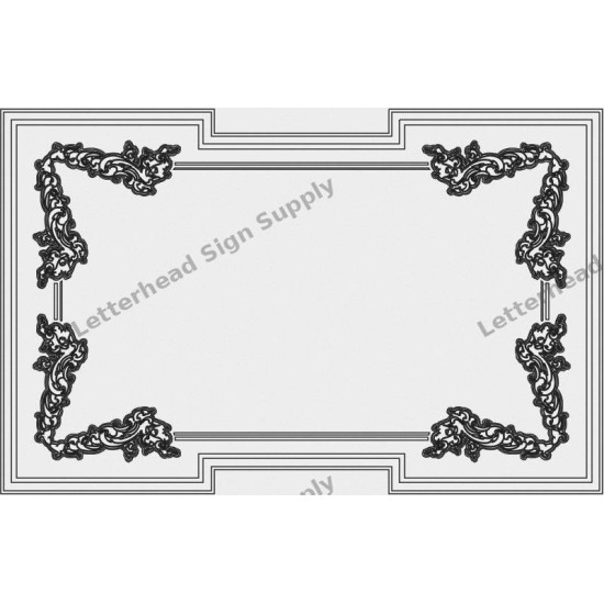 Palm's Emerald Panel 038L Palm's Emerald Panel 038L