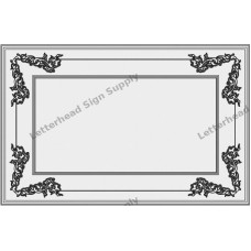 Palm's Emerald Panel 038N