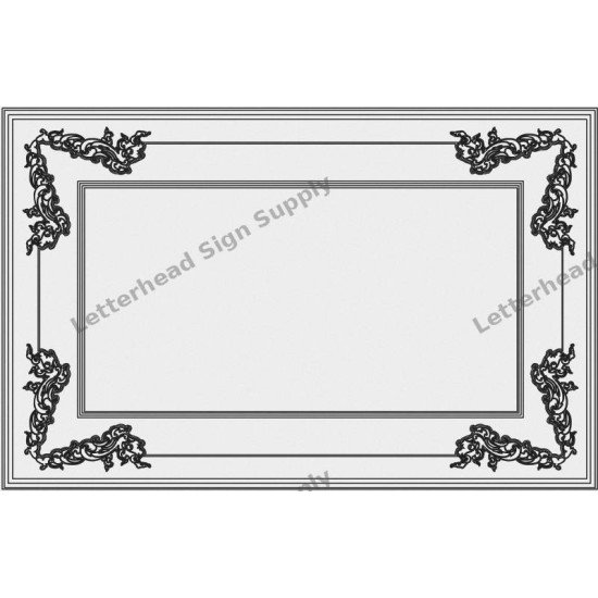 Palm's Emerald Panel 038N