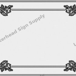 Palm's Emerald Panel 038O Palm's Emerald Panel 038O
