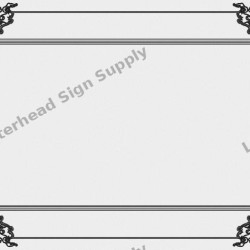 Palm's Emerald Panel 038P Palm's Emerald Panel 038P