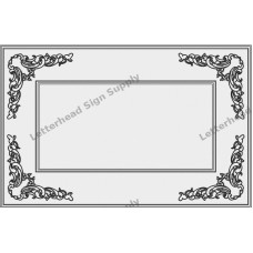 Palm's Emerald Panel 038S
