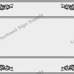 Palm's Emerald Panel 038S Palm's Emerald Panel 038S
