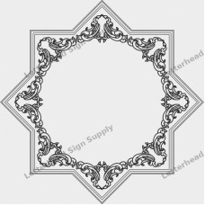 Palm's Emerald Panel 038X