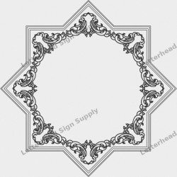Palm's Emerald Panel 038X