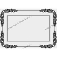 Palm's Emerald Panel 039A