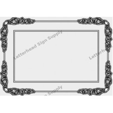 Palm's Emerald Panel 039A