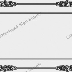 Palm's Emerald Panel 039A