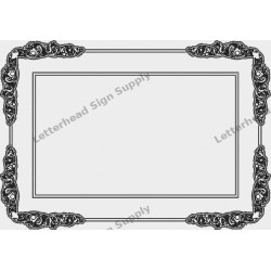 Palm's Emerald Panel 039A