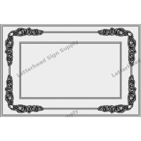 Palm's Emerald Panel 039B