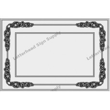 Palm's Emerald Panel 039B