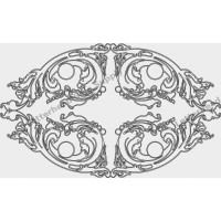 Palm's Emerald Panel 039E