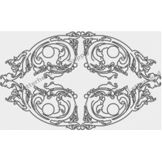 Palm's Emerald Panel 039E