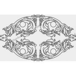 Palm's Emerald Panel 039E