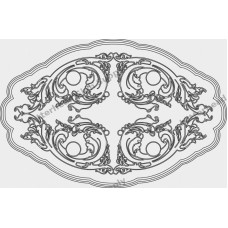 Palm's Emerald Panel 039F