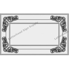 Palm's Emerald Panel 040D