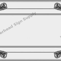 Palm's Emerald Panel 040D