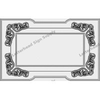 Palm's Emerald Panel 040E
