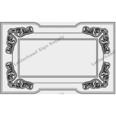 Palm's Emerald Panel 040E