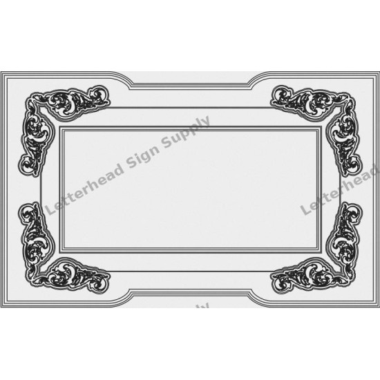 Palm's Emerald Panel 040E