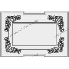 Palm's Emerald Panel 040F