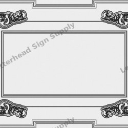 Palm's Emerald Panel 040F