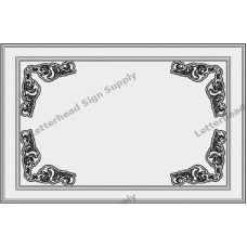 Palm's Emerald Panel 040H