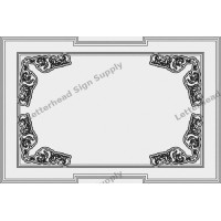Palm's Emerald Panel 040I