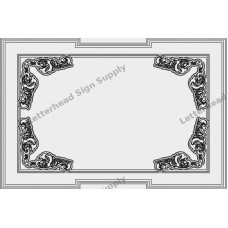 Palm's Emerald Panel 040I