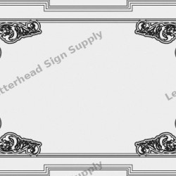 Palm's Emerald Panel 040I