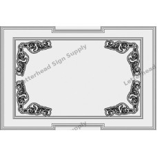 Palm's Emerald Panel 040L