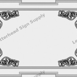 Palm's Emerald Panel 040L