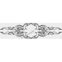Palm's Emerald Panel 040N