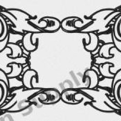 Palm's Emerald Panel 041A